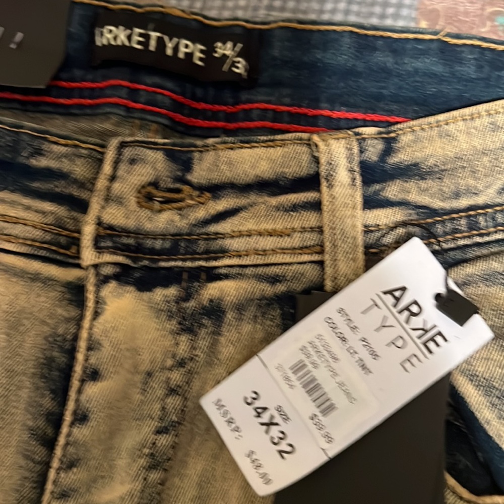 Jeans! - Picture 2 of 3
